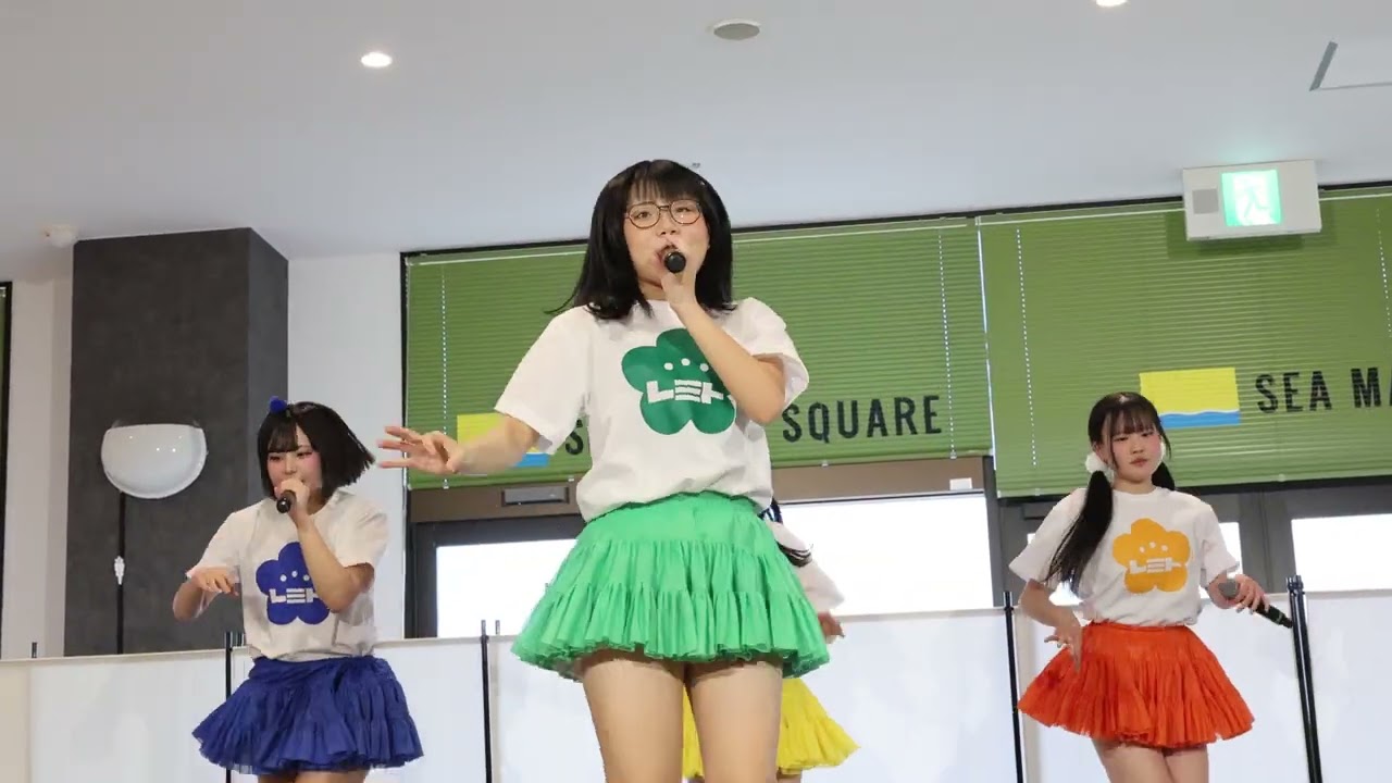 レミト2026年2月シーマークスクエア二部④