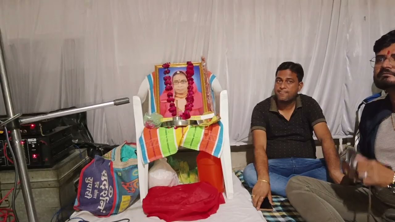 संत गुरु सज बताया रतन हाथ आयो गायकार देवराज पडर बिकानेर 9660823356