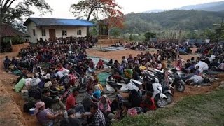 Assembly session koudhuna law and order amdi census ki mtangda khnna Neinagadbni C P I1 May 2026