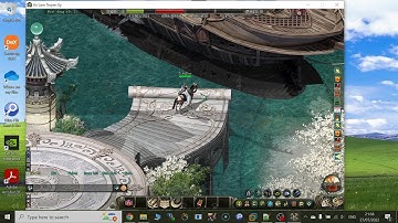 Tiêu Dao - phái thứ 13 trong Võ lâm truyền kỳ