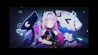 Level 70 Dps Granny Citlali Be Like ... Mavuika Dps Showcase - Genshin Impact