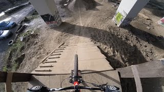 Behind the scenes FT. Tristan Botteram | Onboard