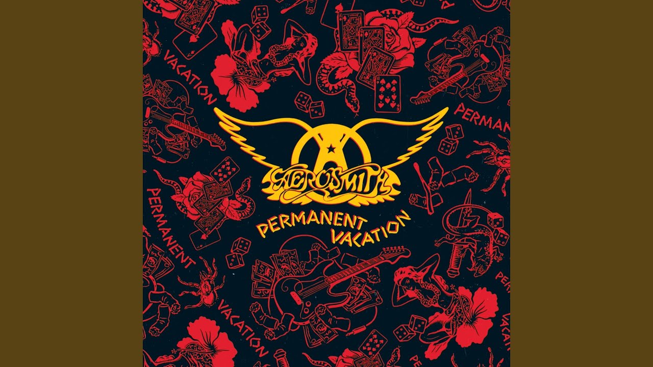 Aerosmith Rag Doll Lyrics And Videos