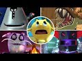 Pac-Man and the Ghostly Adventures 2 All Bosses | Boss Fights  (PS3, X360, WiiU)