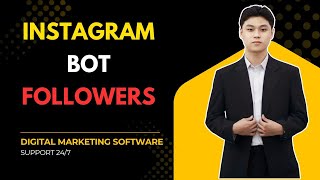 Auto Follow on Instagram | Instagram Bot Followers screenshot 5