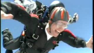 In loving memory of Charles George Zwierzynski SkyDive