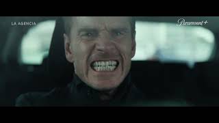 Trailer Nueva Temporada | La Agencia | Paramount Plus