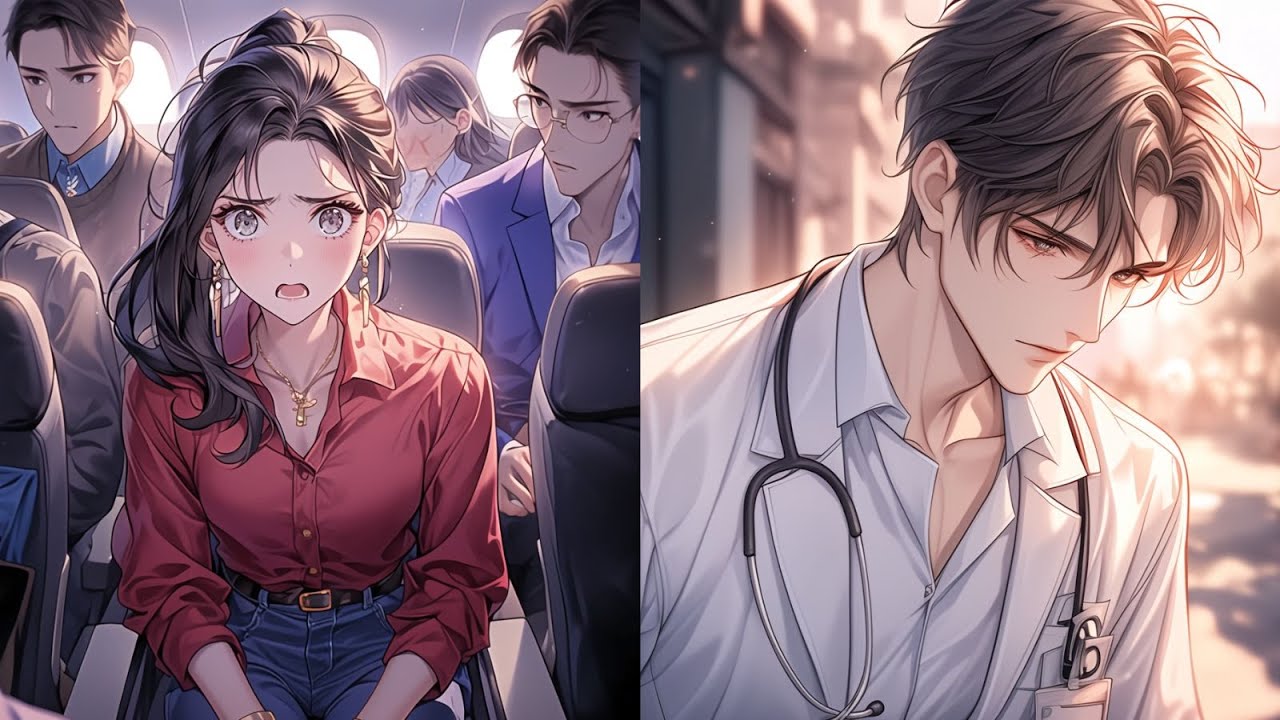 I nearly died in an accident, but he called me dramatic. I didn’t argue and dumped him on the spot.