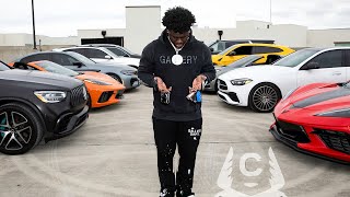Day In The Life Running My $60,000/mo Car Rental Company