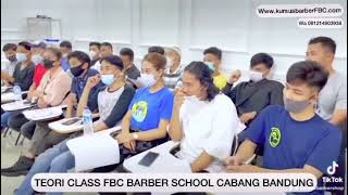 TEMPAT BELAJAR POTONG RAMBUT DI INDONESIA