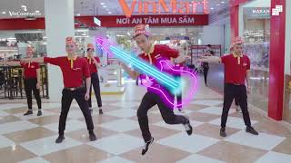 sinh nhật vinmart 6 tuổi screenshot 2