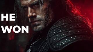 Henry Cavill’s Comeback: Why Losing Superman & The Witcher Saved His Career