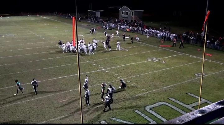 Southern Maine Class C Final - Cape Elizabeth vs. ...