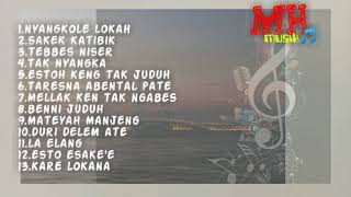 Download lagu Benni Juduh-nyangkole Lokah-sakek Katibik-lagu Madura Terbaru mp3