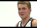Luka Doncic is ahead of his time
