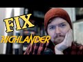 Fix Highlander