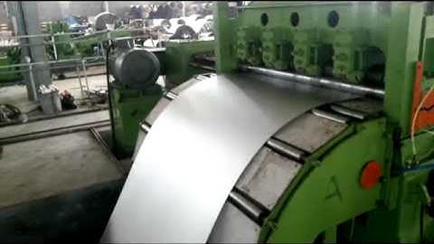 VIDEO FROM ACCURL FACTORY