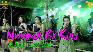 Rx King All Artis Transera Band ( Goyang Transera)