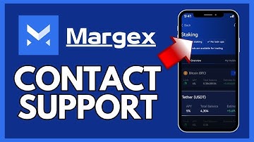 How to Contact Support on Margex 2024?
