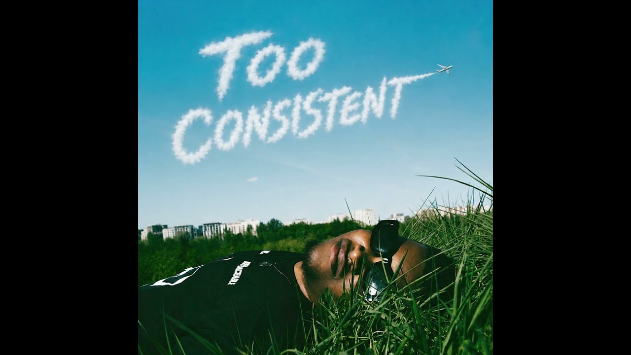 Watch Barry OGee - Too Consistent on YouTube Watch Barry OGee - Too Consistent on YouTube
