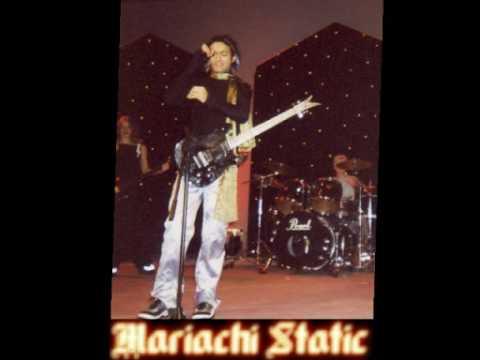 Mariachi Static - Friction
