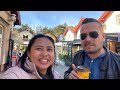 We Travel 400km for Family Reunion in Poland