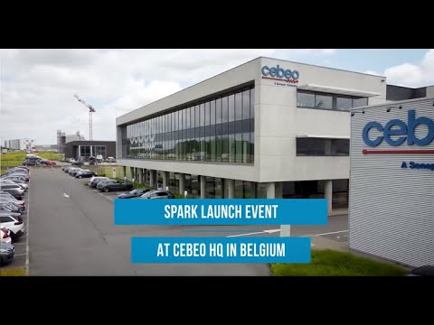Cebeo Launches Spark - Sonepar's Omnichannel Platform