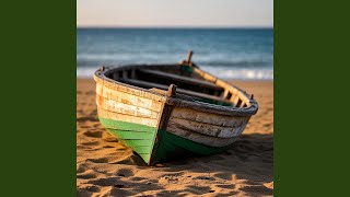 Serpihan Bayangan di Akhir Pelabuhan