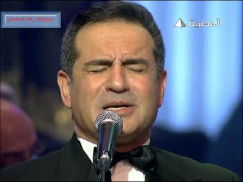 محمد ثروت نور النبي سيدنا محمد حفل المولد النبوي الشريف 