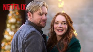 Falling For Christmas Moments to Warm Your Heart | ﻿Netflix