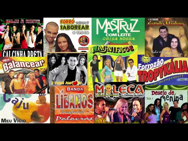 785 Músicas Misturadão As Mais Tocadas Top Hits