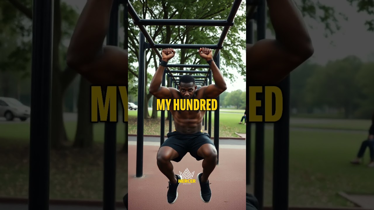 Dips Benefits: 100 Dips Every Day Will Transform Your Body