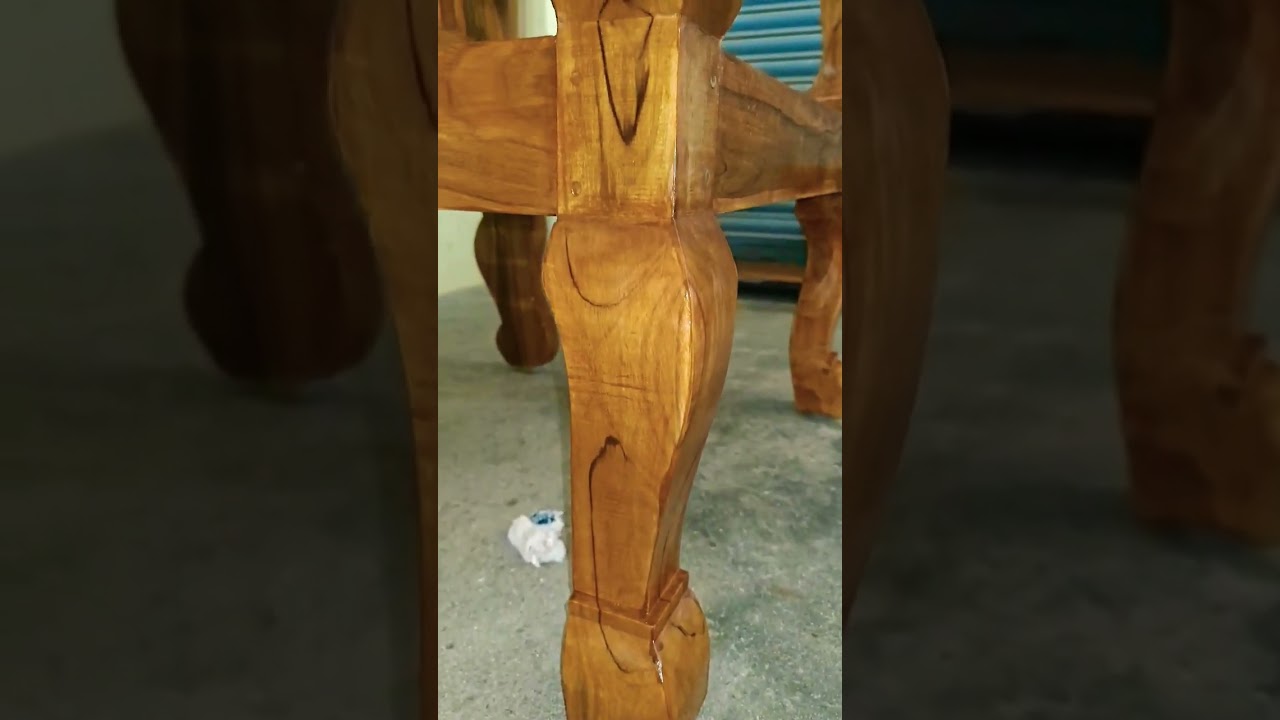 Clair wood polish work 