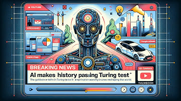 GPT-4 Passes Turing Test: What Now?