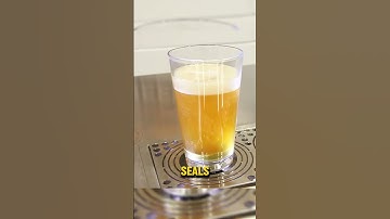 The Most Unique Beer Tap! #shorts