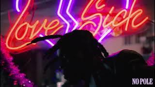 Don Toliver - No Pole [ Visualizer]