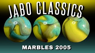 Jabo Classics 2005 Marbles w/ David Tamulevich