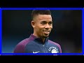 Manchester City shock: Gabriel Jesus turns down new £90,000-a-week contract offer By J.News