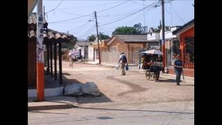 Anawa Champeta Africana Resimi