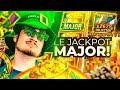 🤯💥Je touche un MAJOR JACKPOT + MEGA WIN MONEY TRAIN 2 ! (BEST OF BIDULE)