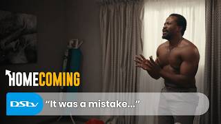 Caught In The Act Homecoming S1 Ep 97 Dstv