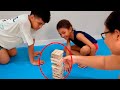 Divertido JUEGO para Jugar con la Familia 