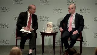 'The Road Not Taken' by Max Boot