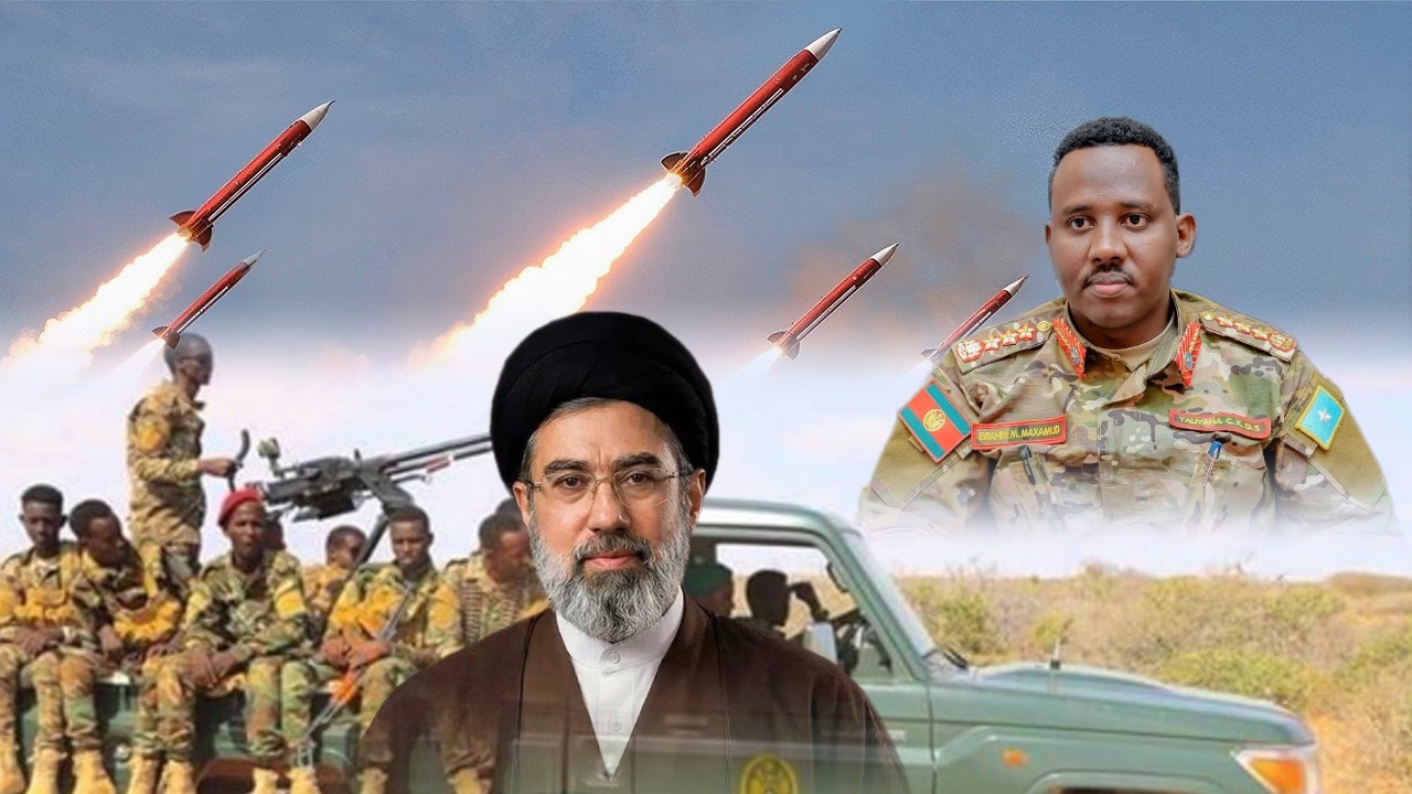 Wararkii ugu Dambeeyay Soomaaliya iyo Caalamka 09/3/ 2026.