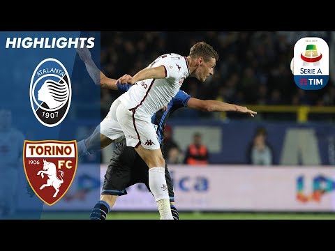 Atalanta 0-0 Torino | Atalanta Più In Palla Ma Poco Incisiva | Serie A