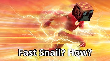 Hypixel Skyblock: Snail Pet bug #whereisthegravel