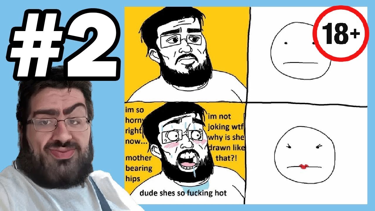 MORE! of Cory's Degeneracy (OneyPlays Compilation)