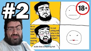 MORE! of Cory's Degeneracy (OneyPlays Compilation)