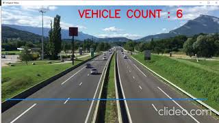 CAR DETECTION using OPENCV | Data Science miniproject