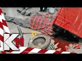 Geschockt Vom Leichenfund Vom Kopf Ist Nicht Mehr Viel Da 1 2 K11 Die Neuen Fälle Sat 1